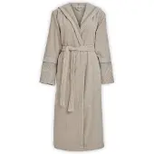 Pip studio Soft Zellige Bathrobe Khaki L