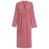 Pip studio Soft Zellige Bathrobe Coral M-