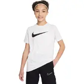 Nike Dri Fit Park Kortarmet T-skjorte
