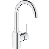 GROHE Feel Washbasin fitting Chrome