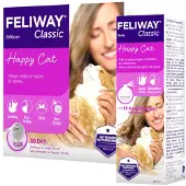 Feliway Classic - diffuser og refill