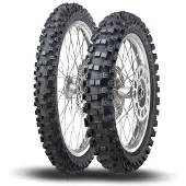 Dunlop Geomax Mx53 66m Offroad Dekk