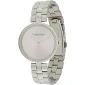 Calvin Klein Watches 25100015 32 Mm Dameklokke