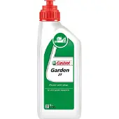 Castrol Garden 2t Motorolje 1l