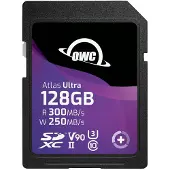 OWC Atlas Ultra 128GB