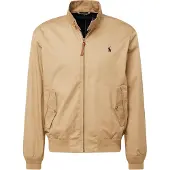 Ralph Lauren for man. 710923261001 Twill jacket beige (S), Casual, Cotton