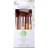 So Eco Face Brush Set