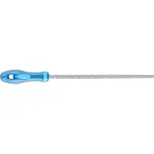 PFERD 11234207, rund fil, 9,5mm, 20cm