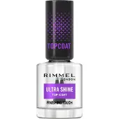 Rimmel London Ultra Shine Manikyrsett