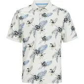 Jack & Jones 12250735 Kortermet Poloskjorte