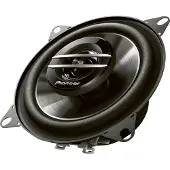 Pioneer Ts-g1020f Bilhøyttalere