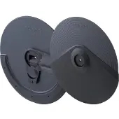 Roland CY-8 Cymbal med To Utløsere