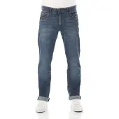 Lee Extreme Motion Straight Jeans