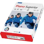 Plano kopipapir DIN A3 80 g/m² (88351100)