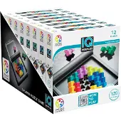 SmartGames Iq Perplex-puslespill