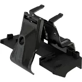 Thule 186127 Sett For Innfelt Rekkverk