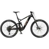 GT Force Amp+ 29´´ Sx Eagle Elektrisk Terrengsykkel