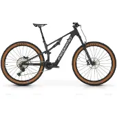 Megamo Native 360 10 29´´ Xt 2024 Elektrisk Terrengsykkel