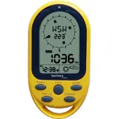 Techno Line EA 3050 høydemåler