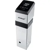 Steba Sous Vide Cirkulator SV120, IPX7, 8L/min, 0,1