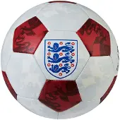 Mitre England Minfotball
