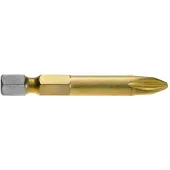 Bosch Powertools Bosch skruebits KLINGA PH2 MAXG 3 stk 2607001552