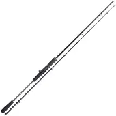 Shimano Fishing Yasei Pike Baitcastingstang