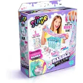 So Slime Slim - - Mikser Refil