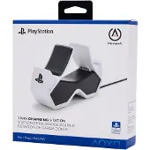 Acco Twin Ladestasjon For Ps5-kontroller