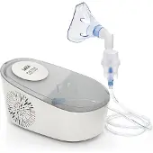 Laica Piston Aerosolterapia Forstøver