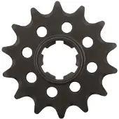 Supersprox Kawasaki 520x14 Cst507x14 Fremre Tannhjul