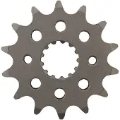 Supersprox Suzuki Yamaha 530x14 Cst513x14 Fremre Tannhjul