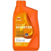 Repsol Smarter Sport 4t 15w-50 1l Motorolje