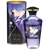 Shunga Aphrodisiac Warming Oil Exotic Fruits – Shunga
