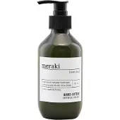 Meraki Hand Lotion - Linen Dew 275 ml