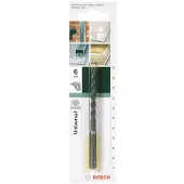 Bosch tilbehør 2609256917 Hardmetall multibore 10 mm total lengde 120 mm SDS-Quick 1 stk