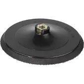 Wolfcraft 5618000 M14 180 Mm Slipeskive For Vinkelsliper