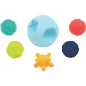 Ludi Aktivitetsleker - Multi-Ball Puslespill - - OneSize - Aktivitetsleker
