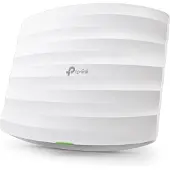 TP-LINK EAP660 HD AX3600 Wireless Dual Band Multi-Gigabit Ceiling Mount Access Point - Trådløst tilgangspunkt - Wi-Fi 6 - 2.4 GHz, 5 GHz - vegg/tak...