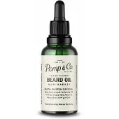 Pomp & Co Beard Oil 30 ml