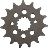 Supersprox Kawasaki 520x15 Cst1307x15 Fremre Tannhjul