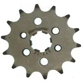 Supersprox Derbi 428x14 Cst277x14 Fremre Tannhjul