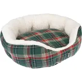 TIAKI koseseng Asher – l 70 x b 65 x h 20 cm