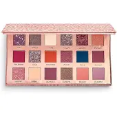 Makeup Revolution PRO New Neutral Blushed Shadow Palette