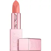 Too Faced Lady Bold Em-Power Pigment Lipstick I'm Thriving