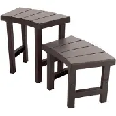 Intex 55096 Boblebad Benk 4 Enheter