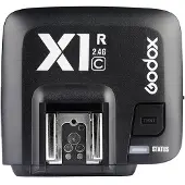 Godox X1R TTL-fjernutløser for Canon