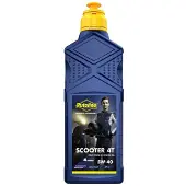 Putoline Scooter 4t 5w-40 1l Motorolje