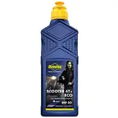 Putoline Scooter 4t+ Eco 0w-30 1l Motorolje