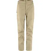 Fjällräven Abisko Hike Zip-off Bukser